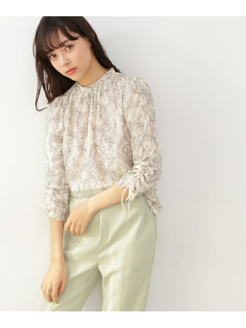 Jill By Jillstuart ドロストレースカットソー Rakuten Fashion 楽天ファッション 旧楽天ブランドアベニュー Cd5996