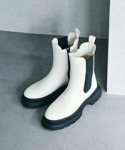 �ySALE�^50%OFF�zJuze �y�V�F�ǉ��z�y�y�ʁz���炩�ȗ����S�n.�g���b�N�\�[���T�C�h�S�A�u�[�c �r�X �V���[�Y�E�C �u�[�c �z���C�g �u���b�N �J�[�L�O���[��