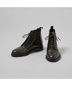 �ySALE�^50%OFF�zalfredoBANNISTER �O�b�h�C���[���@ ���[�X�A�b�v �T�C�h�S�A 6�z�[�� �v���[���g�D �_�[�r�[ �u �A���t���b�h�E�o�j�X�^�[ �V���[�Y�E�C �u�[�c �u���b�N �O���[ �u���E���y������