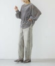【レイン対応】スクエアトゥローヒールブーツ