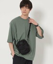 【別注】<GREGORY>GLR イージーポケット ショルダーバッグ