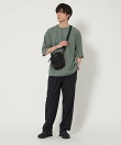 【別注】<GREGORY>GLR イージーポケット ショルダーバッグ
