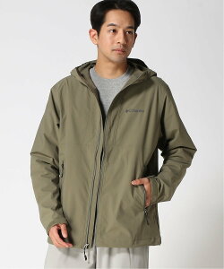 Columbia Columbia/(M)BlindBrush Jacket WPbg XbV[@oC@ty[W WPbgEAE^[ u]EWp[ ubN O[yz