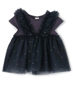petit main �y�����N�z�`���[���t�����`���j�b�N �i���~���I�����C�� �g�b�v�X �J�b�g�\�[�ET�V���c �p�[�v�� �l�C�r�[ �z���C�g