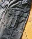 HINSON / ヒンソン 別注 フェード加工 6ポケットパンツ 26AW