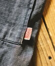 HINSON / ヒンソン 別注 フェード加工 6ポケットパンツ 26AW