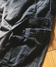 HINSON / ヒンソン 別注 フェード加工 6ポケットパンツ 26AW