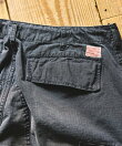 HINSON / ヒンソン 別注 フェード加工 6ポケットパンツ 26AW