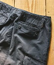 HINSON / ヒンソン 別注 フェード加工 6ポケットパンツ 26AW