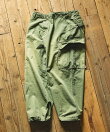 HINSON / ヒンソン 別注 フェード加工 6ポケットパンツ 26AW