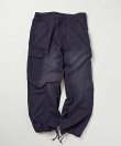 HINSON / ヒンソン 別注 フェード加工 6ポケットパンツ 26AW