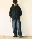 HINSON / ヒンソン 別注 フェード加工 6ポケットパンツ 26AW