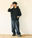 HINSON / ヒンソン 別注 フェード加工 6ポケットパンツ 26AW