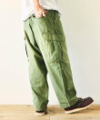 HINSON / ヒンソン 別注 フェード加工 6ポケットパンツ 26AW