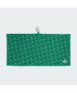 【公式】アディダス adidas 返品可 オリジナルス オールオーバー タオル
