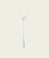 SWAROVSKI 【公式】【スワロフスキー】Classica Yペンダント スワロフスキー アクセサリー・腕時計 ネッ…