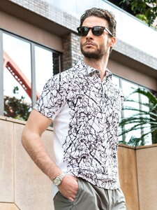 迷彩 メンズポロシャツ 通販 人気ランキング 価格 Com