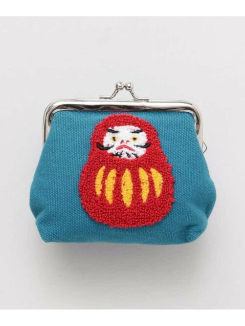 チャイハネ 相良刺繍 民芸がま口 Rakuten Fashion 楽天ファッション 旧楽天ブランドアベニュー Cn6997