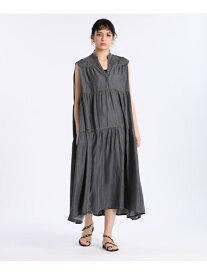 楽天市場 Ined イネド ワンピースの通販