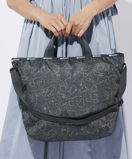 Lesportsac U レスポートサック トートバッグ 4360g816 Rakuten Fashion 楽天ファッション 旧楽天 ブランドアベニュー Dd4997