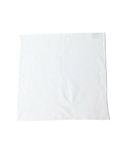BEAMS PLUS Pocket Chief Linen Solid �r�[���X ���� �t�@�b�V�����G�� �X�J�[�t�E�o���_�i �z���C�g�y���������z