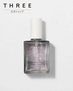 THREE �y�����zTHREE �z�[���t���O�����X/�����[���h ECOCERT FRAGRANCE �X���[ �t���O�����X ���̑��̃t���O�����X