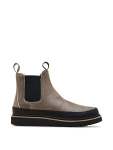 �ySALE�^30%OFF�zSOREL SOREL/ �X���u�^�E��62 �`�F���V�[�E�H�[�^�[�v���[�t /�\���� �R�����r�A �V���[�Y�E�C �u�[�c �u���E�� �u���b�N�y���������z