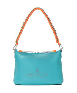 MARK & LONA VIta Sling Bag �}�[�N�A���h���i �o�b�O �V�����_�[�o�b�O �z���C�g �u���b�N�y���������z