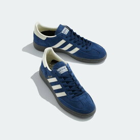 adidas 【公式】アディダス adidas 返品可 ハンドボール スペツィアル / Handball Spezial アディダス シューズ・靴 スニーカー ブルー【送料無料】