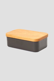 MARGARET HOWELL NODA HORO BUTTER CASE SMALL マーガレット・ハウエル 食器・調理器具・キッチン用品 その他の食器・調理器具・キッチン用品