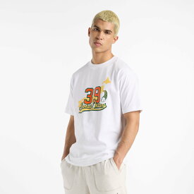 【SALE／40%OFF】New Balance 大谷翔平 メモリーズショートスリーブTシャツ"39" Japan ニューバランス トップス カットソー・Tシャツ