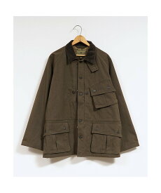 Nigel Cabourn 【公式】ナイジェル・ケーボン / MAN / ヴィンセント - ハーフテックス ナイジェル・ケーボン ジャケット・アウター ブルゾン・ジャンパー【送料無料】