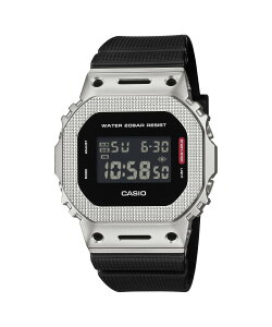 G-SHOCK G-SHOCK / GM-5600M-1JF / �J�V�I �u���b�W �A�N�Z�T���[�E�r���v �r���v�y���������z