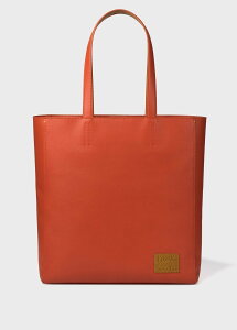 Paul Smith �J���[�u���b�NSS26 �g�[�g�o�b�O �|�[���E�X�~�X �o�b�O ���̑��̃o�b�O �u���b�N �O���[�� �I�����W �u���[�y���������z