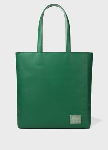 Paul Smith �J���[�u���b�NSS26 �g�[�g�o�b�O �|�[���E�X�~�X �o�b�O ���̑��̃o�b�O �u���b�N �O���[�� �I�����W �u���[�y���������z