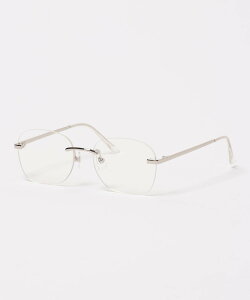 LOWRYS FARM �y�h�܉��H�t���zEYEWEAR26 ���[���[�Y�t�@�[�� �t�@�b�V�����G�� ���K�l �S�[���h ���� �V���o�[