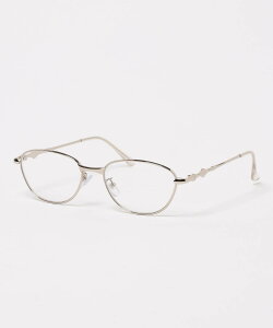 LOWRYS FARM �y�h�܉��H�t���zEYEWEAR26 ���[���[�Y�t�@�[�� �t�@�b�V�����G�� ���K�l �S�[���h ���� �V���o�[