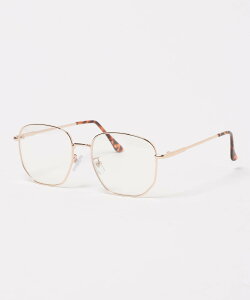 LOWRYS FARM �y�h�܉��H�t���zEYEWEAR26 ���[���[�Y�t�@�[�� �t�@�b�V�����G�� ���K�l �S�[���h ���� �V���o�[