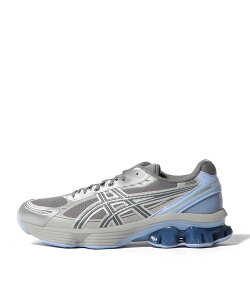 asics asics / GEL-KINETIC FLUENT �G�X�g�l�[�V���� �V���[�Y�E�C �X�j�[�J�[ �O���[ �z���C�g�y���������z