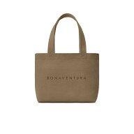 BONAVENTURA イージー キャンバス トートバッグ ( ミディアム ) ボナベンチュラ バッグ トートバッグ ピ…
