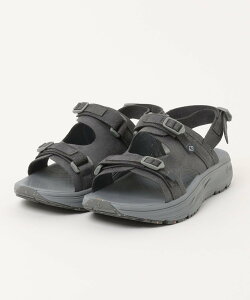 �ySALE�^3%OFF�zrig rig/rig Footwear kuruka2.0 �J�Z�b�g�`���[�g �V���[�Y�E�C �T���_�� �u���b�N�y���������z