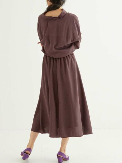 United Arrows Ltd Outlet Emmel Refines Fc カシュクール2way シャツワンピース Rakuten Fashion 楽天ファッション 旧楽天ブランドアベニュー 98