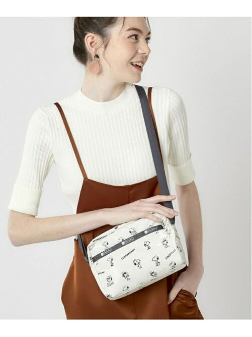Lesportsac U レスポートサック ショルダーバッグ 2434u033 Rakuten Fashion 楽天ファッション 旧楽天 ブランドアベニュー 5998