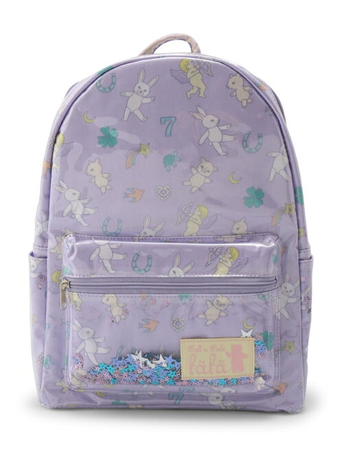 Fafa K Mirielle スパンコール入リュックサック Kids Rakuten Fashion 楽天ファッション 旧楽天 ブランドアベニュー Bm1998