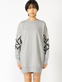 楽天市場 Kenzo スウェット ワンピース レディースファッション の通販