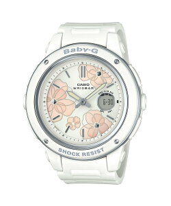 BABY-G BABY-G/BGA-150FL-7AJF/�J�V�I �u���b�W �A�N�Z�T���[�E�r���v �r���v�y���������z