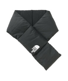 B'2nd THE NORTH FACE(ザ・ノース・フェイス)Nuptse Muffler ヌプシマフラー ビーセカンド ファッション雑貨 その他のファッション雑貨 ブラック【送料無料】