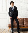 フォーマルスーツ 卒業スーツ 5点セット ジュニアスーツ