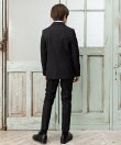 フォーマルスーツ 卒業スーツ 5点セット ジュニアスーツ