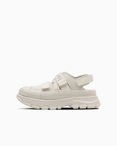 CONVERSE yCONVERSE zALL STAR (R) TREKWAVE SANDAL OX/yRo[X zI[X^[iRjgbNEG[u@T_@OX@@[Jbg Ro[X V[YEC T_ x[W z